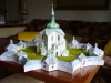 St. Jan Nepomucky church
