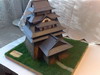 Matsue castle