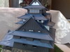 Matsue castle