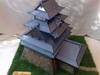 Matsue castle