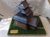 Matsue castle