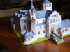 Pardubice chateau