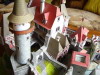 Romantic castle