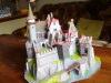 Romantic castle