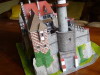 Romantic castle