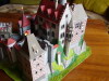 Romantic castle