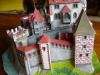 Romantic castle