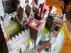 Romantic castle