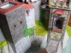 Romantic castle