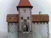 Skuhrov nad Belou castle
