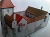 Skuhrov nad Belou castle