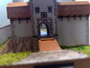 Skuhrov nad Belou castle