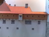 Skuhrov nad Belou castle