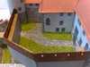 Skuhrov nad Belou castle