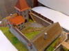Skuhrov nad Belou castle