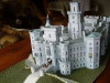 Hluboka chateau