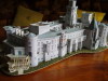 Hluboka chateau