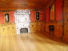 Hluboka chateau
