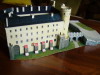 Orlik chateau