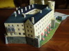 Orlik chateau