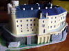 Orlik chateau