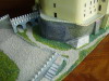Orlik chateau
