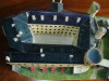 Orlik chateau