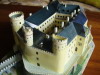 Orlik chateau