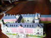 Sychrov chateau