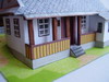 East Bohemia House