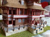 Timber house Mamenka