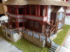 Timber house Mamenka