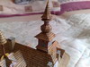 Timber house Mamenka