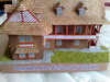 Timber house Mamenka