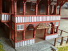 Timber house Mamenka