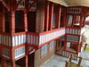 Timber house Mamenka