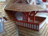 Timber house Mamenka