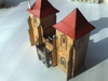 Virgin Mary church