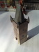 Powder Tower