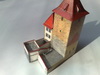 Black Tower
