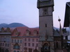 Old Town Hall