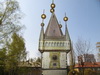 Old Town Hall