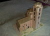 Santa Cruz De La Seros