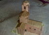 Santa Cruz De La Seros