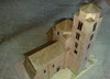 Santa Cruz De La Seros