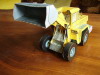 Buldozer UNC