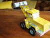 Buldozer UNC