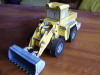 Buldozer UNC