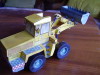 Buldozer UNC