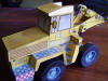 Buldozer UNC